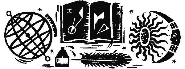 Иллюстрация к книге — Краткая история науки [i_015.jpg]