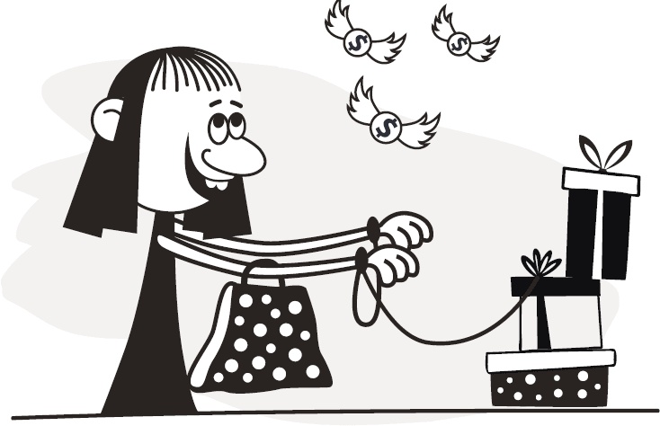 Иллюстрация к книге — Жизнь как игра. Как пройти самый сложный уровень и обойти все ловушки на пути к своим целям [i_013.jpg]