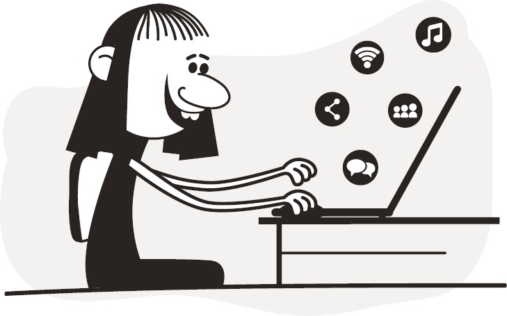 Иллюстрация к книге — Жизнь как игра. Как пройти самый сложный уровень и обойти все ловушки на пути к своим целям [i_018.jpg]