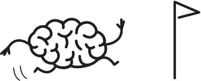 Иллюстрация к книге — Беги, мозг, беги! Как с помощью тренировок помочь мозгу стать креативнее, думать быстрее и перестать нервничать [i_006.jpg]