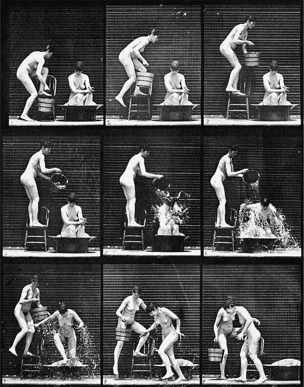 Иллюстрация к книге — Голоса деймонов  [i_009.jpg]