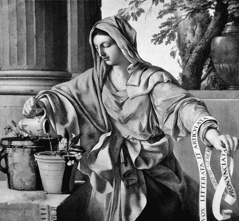 Иллюстрация к книге — Голоса деймонов  [i_014.jpg]