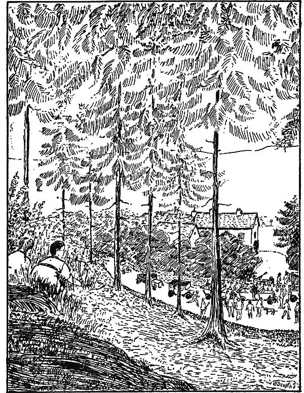 Иллюстрация к книге — Голоса деймонов  [i_024.jpg]