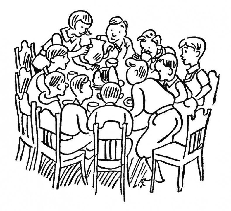 Иллюстрация к книге — Голоса деймонов  [i_031.jpg]