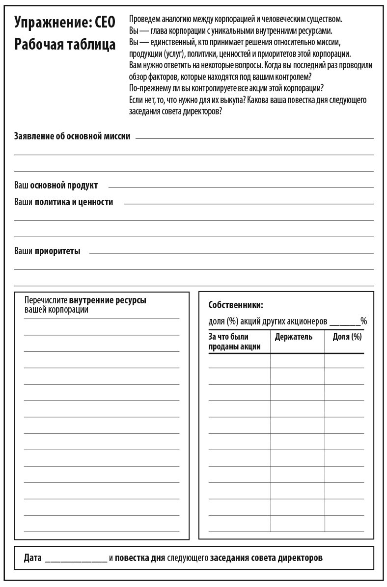 Иллюстрация к книге — Работа как внутренняя игра. Раскрытие личного потенциала [_11.jpg]