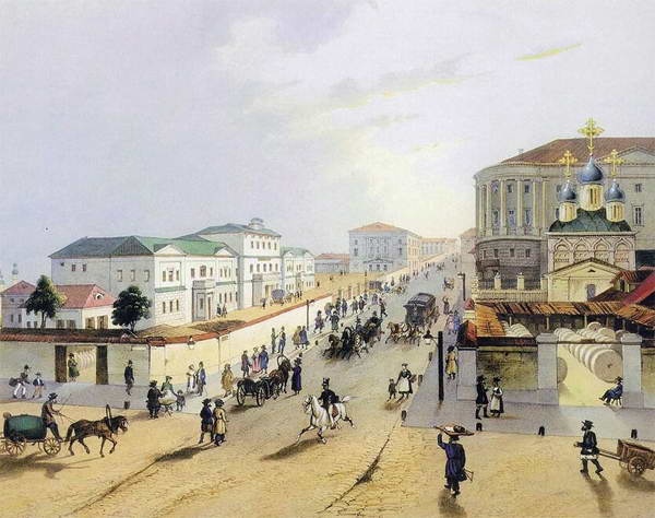 Иллюстрация к книге — Саврасов [i_006.jpg]