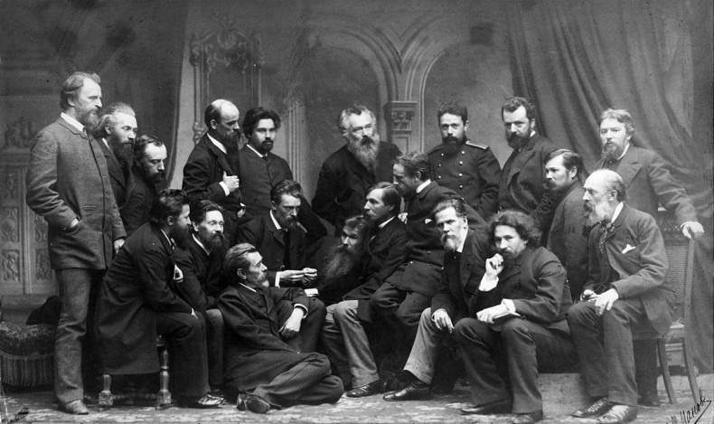 Иллюстрация к книге — Саврасов [i_017.jpg]