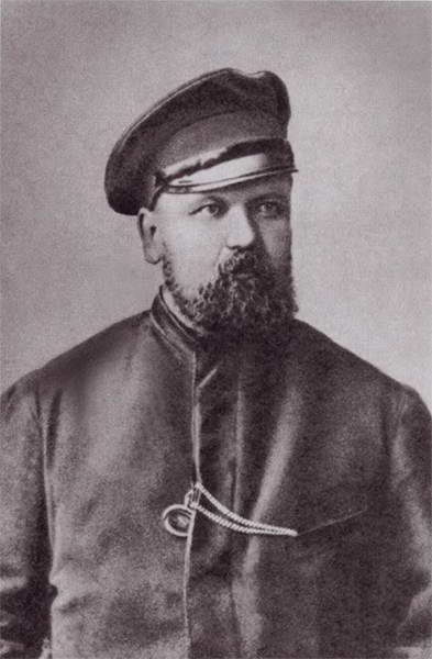 Иллюстрация к книге — Саврасов [i_018.jpg]