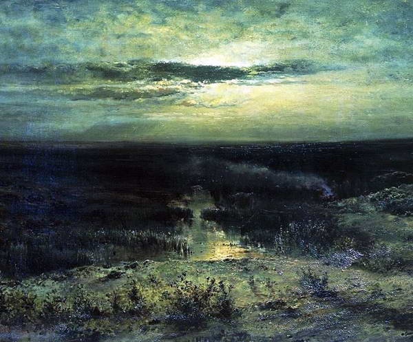 Иллюстрация к книге — Саврасов [i_037.jpg]