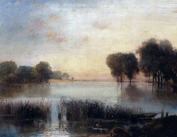 Иллюстрация к книге — Саврасов [i_050.jpg]