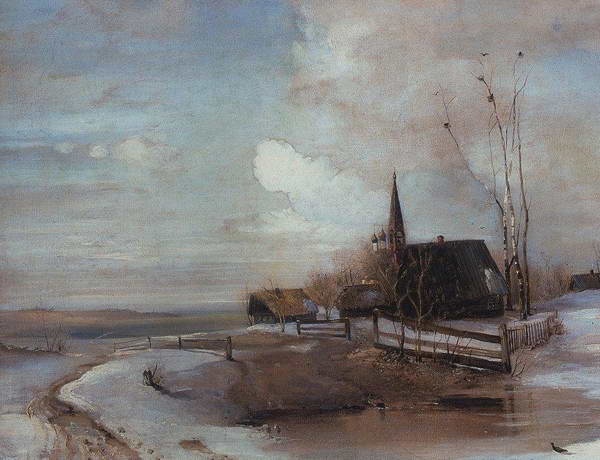 Иллюстрация к книге — Саврасов [i_051.jpg]