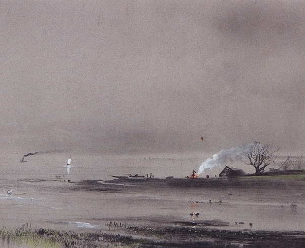 Иллюстрация к книге — Саврасов [i_053.jpg]