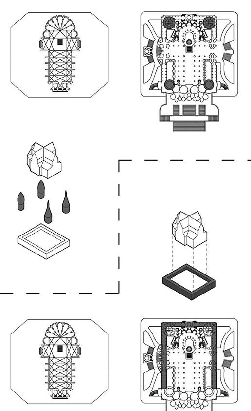 Иллюстрация к книге — Мышление. Системное исследование [i_003.jpg]