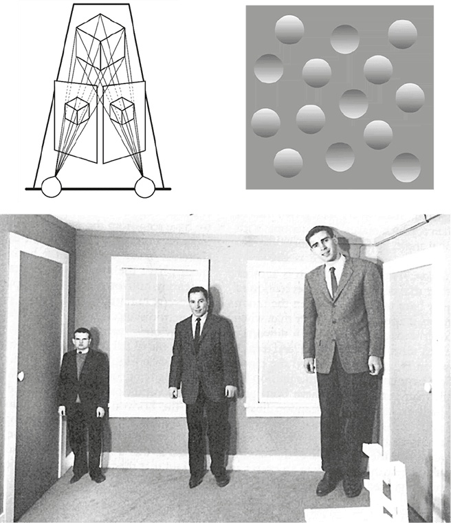 Иллюстрация к книге — Мышление. Системное исследование [i_009.jpg]