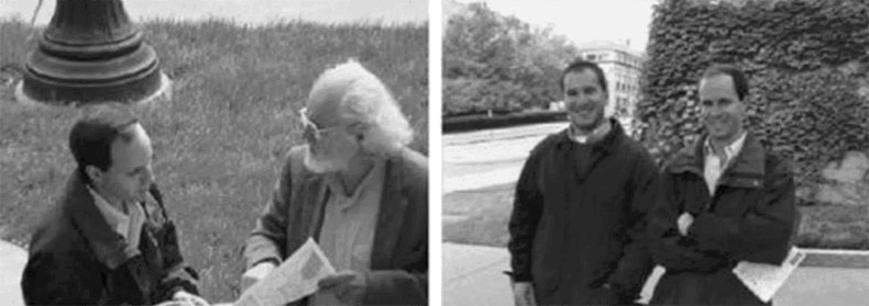 Иллюстрация к книге — Мышление. Системное исследование [i_019.jpg]