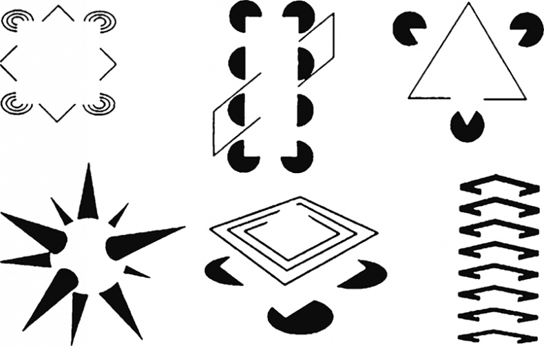 Иллюстрация к книге — Мышление. Системное исследование [i_020.jpg]