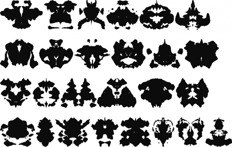 Иллюстрация к книге — Мышление. Системное исследование [i_023.jpg]