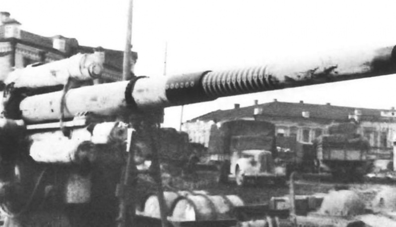 Иллюстрация к книге — Сражение за Калинин. Хроника нетипичной обороны  [i_002.jpg]