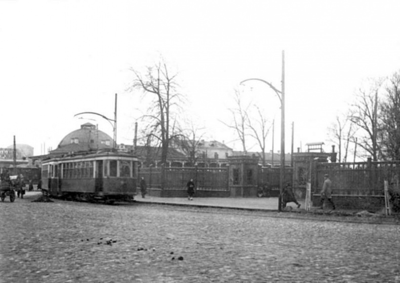 Иллюстрация к книге — Сражение за Калинин. Хроника нетипичной обороны  [i_006.jpg]