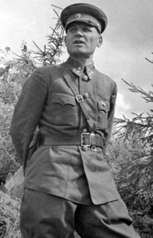 Иллюстрация к книге — Сражение за Калинин. Хроника нетипичной обороны  [i_010.jpg]