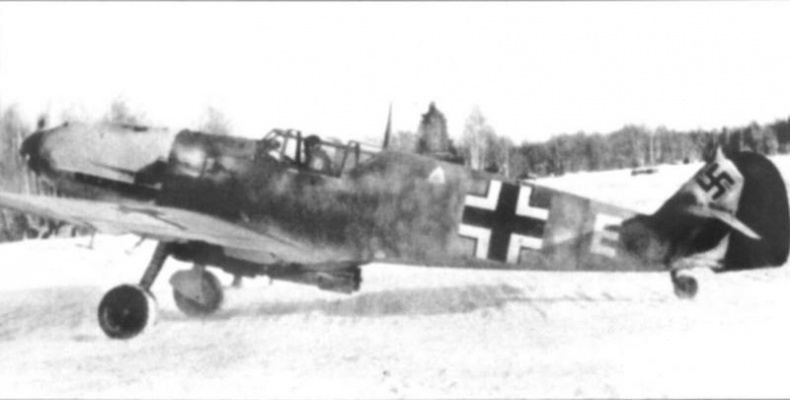 Иллюстрация к книге — Сражение за Калинин. Хроника нетипичной обороны  [i_032.jpg]