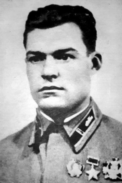 Иллюстрация к книге — Сражение за Калинин. Хроника нетипичной обороны  [i_035.jpg]