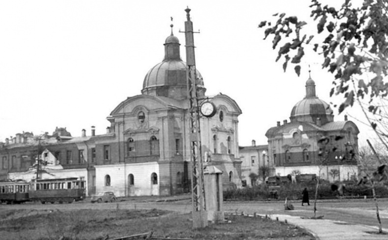 Иллюстрация к книге — Сражение за Калинин. Хроника нетипичной обороны  [i_048.jpg]