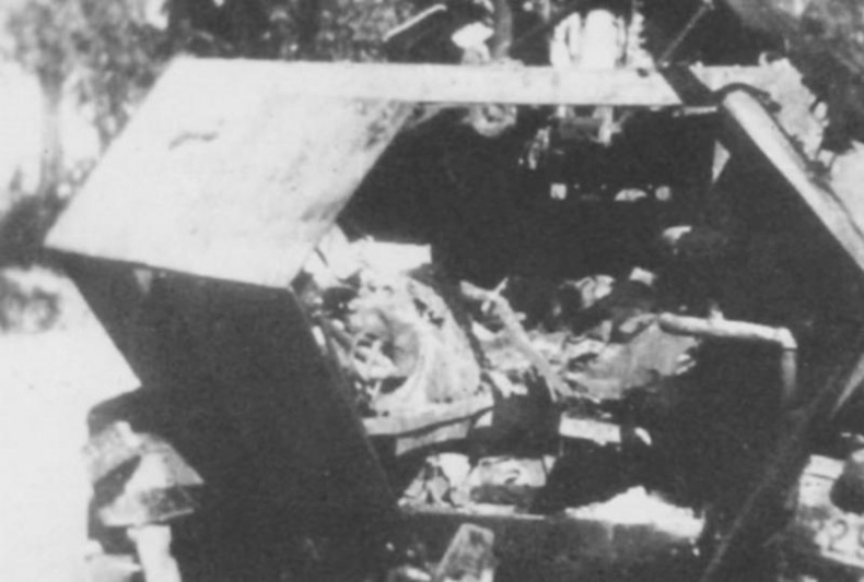 Иллюстрация к книге — Сражение за Калинин. Хроника нетипичной обороны  [i_052.jpg]