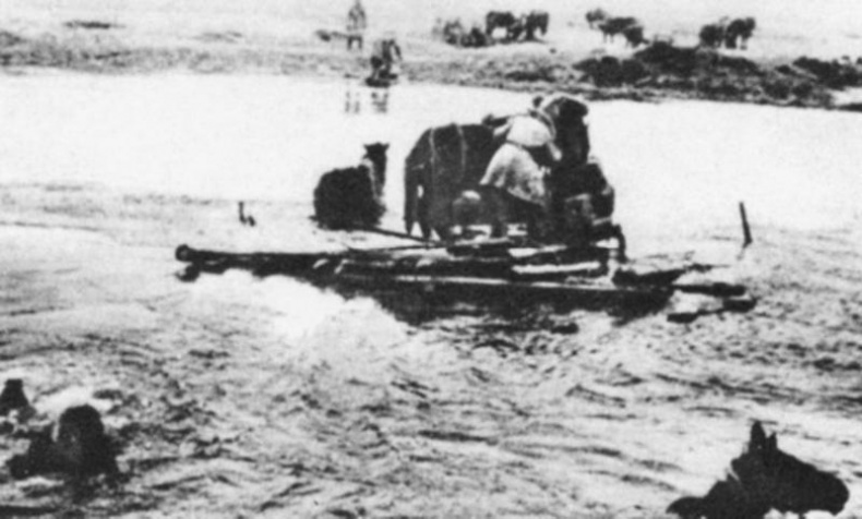 Иллюстрация к книге — Сражение за Калинин. Хроника нетипичной обороны  [i_061.jpg]