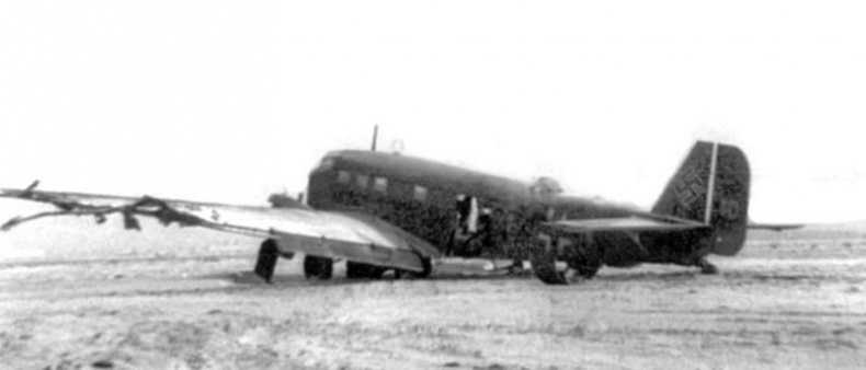 Иллюстрация к книге — Сражение за Калинин. Хроника нетипичной обороны  [i_064.jpg]