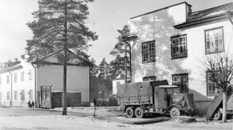 Иллюстрация к книге — Сражение за Калинин. Хроника нетипичной обороны  [i_067.jpg]