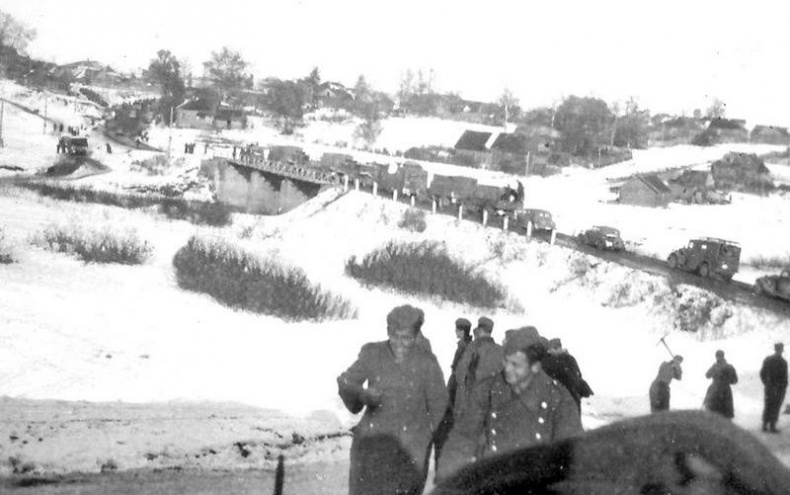 Иллюстрация к книге — Сражение за Калинин. Хроника нетипичной обороны  [i_070.jpg]