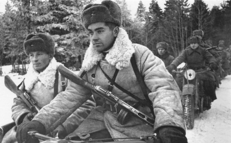 Иллюстрация к книге — Сражение за Калинин. Хроника нетипичной обороны  [i_077.jpg]