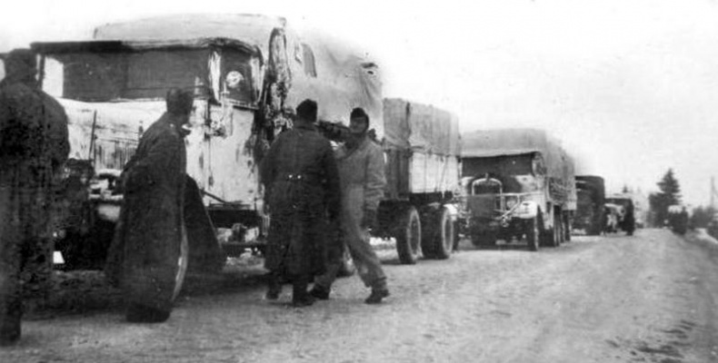 Иллюстрация к книге — Сражение за Калинин. Хроника нетипичной обороны  [i_084.jpg]