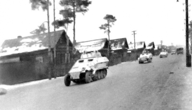 Иллюстрация к книге — Сражение за Калинин. Хроника нетипичной обороны  [i_086.jpg]