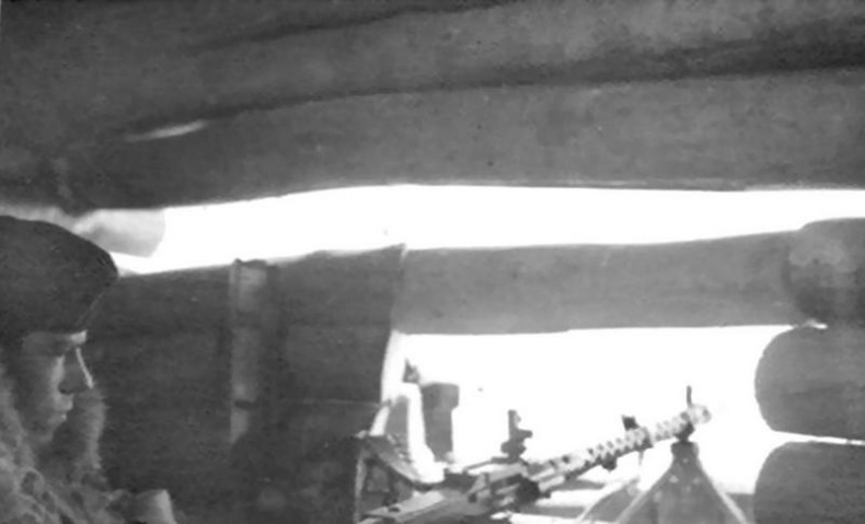 Иллюстрация к книге — Сражение за Калинин. Хроника нетипичной обороны  [i_089.jpg]