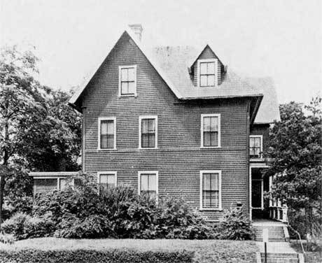 Иллюстрация к книге — Лавкрафт. Живой Ктулху [i_002.jpg]