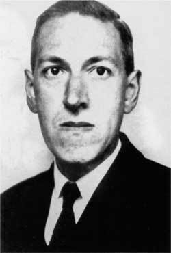 Иллюстрация к книге — Лавкрафт. Живой Ктулху [i_005.jpg]