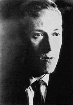 Иллюстрация к книге — Лавкрафт. Живой Ктулху [i_007.jpg]