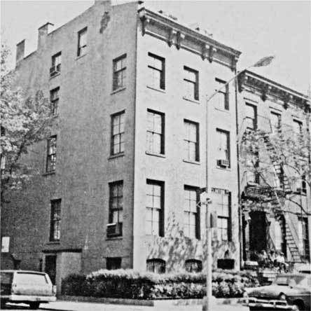 Иллюстрация к книге — Лавкрафт. Живой Ктулху [i_008.jpg]