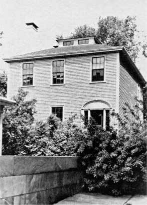 Иллюстрация к книге — Лавкрафт. Живой Ктулху [i_011.jpg]