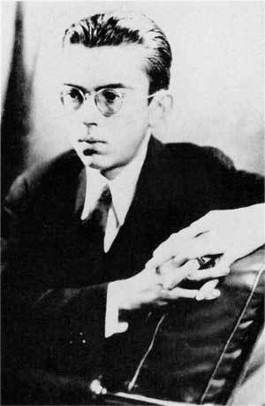 Иллюстрация к книге — Лавкрафт. Живой Ктулху [i_014.jpg]