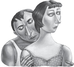 Иллюстрация к книге — Счастливые неудачники  [i_001.jpg]