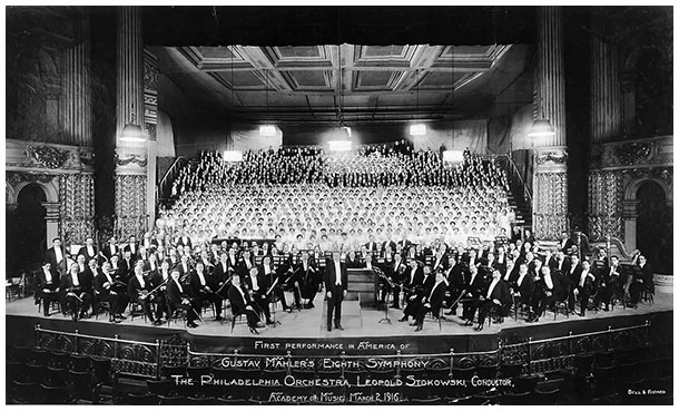 Иллюстрация к книге — Маэстро и их музыка. Как работают великие дирижеры [i_002.jpg]