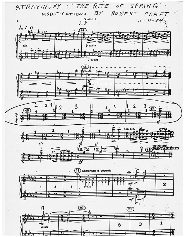 Иллюстрация к книге — Маэстро и их музыка. Как работают великие дирижеры [i_003.jpg]