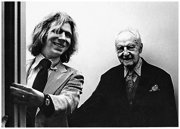 Иллюстрация к книге — Маэстро и их музыка. Как работают великие дирижеры [i_007.jpg]