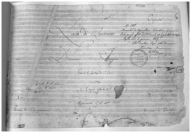 Иллюстрация к книге — Маэстро и их музыка. Как работают великие дирижеры [i_009.jpg]