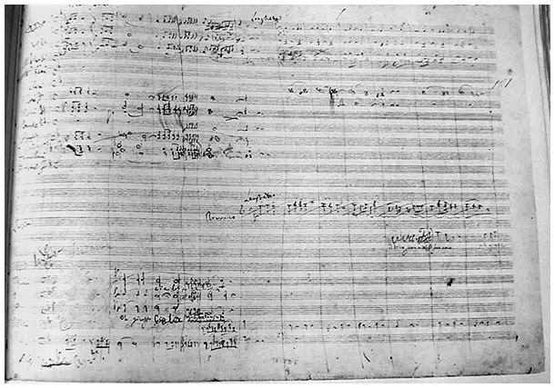 Иллюстрация к книге — Маэстро и их музыка. Как работают великие дирижеры [i_010.jpg]