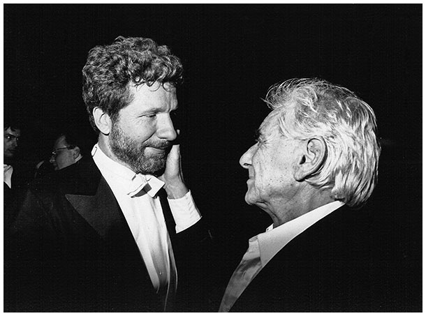 Иллюстрация к книге — Маэстро и их музыка. Как работают великие дирижеры [i_011.jpg]