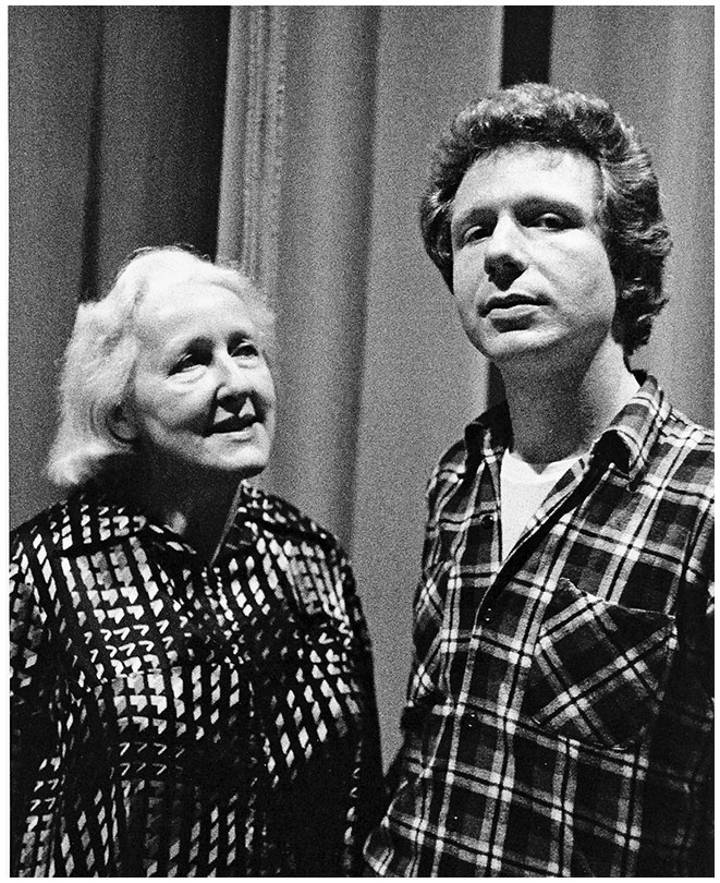 Иллюстрация к книге — Маэстро и их музыка. Как работают великие дирижеры [i_022.jpg]